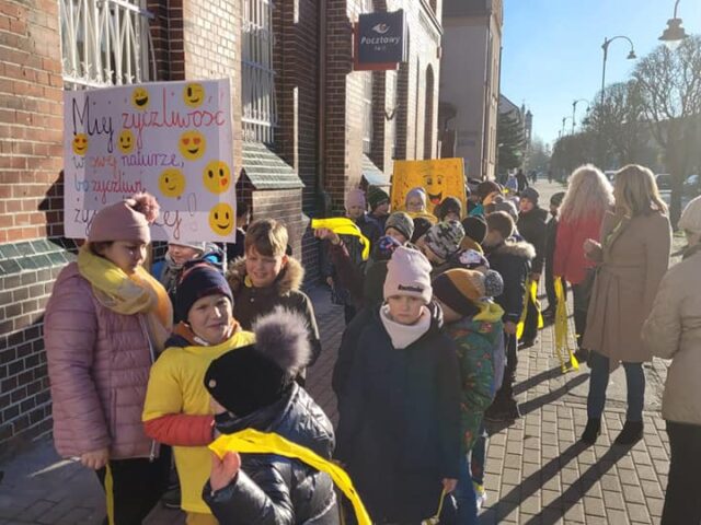 Światowy Dzień Życzliwości