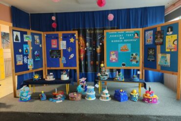 Trzeci numer „Koperniczka”