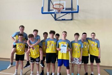 Awans naszych siatkarek