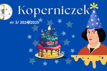 WYNIKI POWIATOWEGO KONKURSU PLASTYCZNEGO„KOSMICZNY TORT DLA MIKOŁAJA KOPERNIKA”