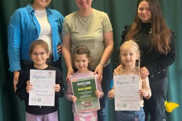 „Wiosenne Nakrycie Głowy” – wręczenie nagród laureatom konkursu