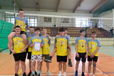 Ivan otrzymał wyróżnienie w Gminnym Konkursie Recytatorskim