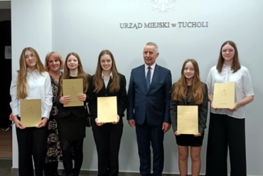 Wygrana naszej drużyny.