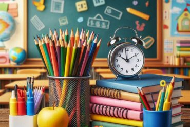 Zapraszamy do naszej szkoły!