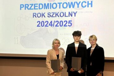 Kolejna porcja sukcesów naszych najmłodszych uczniów