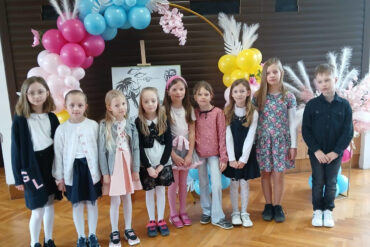 Awans naszych siatkarek