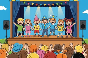 Konkurs Pięknego Czytania