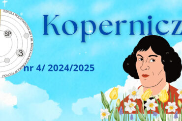 „Co dwie głowy to nie jedna” – wygrana drużyny z naszej szkoły