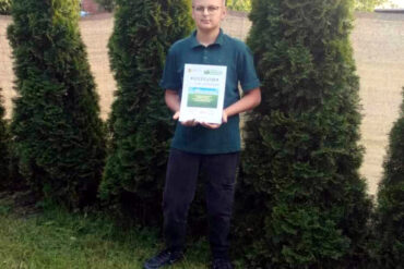 Konkurs Pięknego Czytania