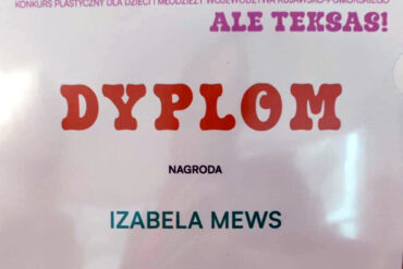Wyniki V edycji Wojewódzkiego Konkursu Plastycznego „Architekci natury. Ptasi raj” pod honorowym patronatem Rektora Politechniki Bydgoskiej.