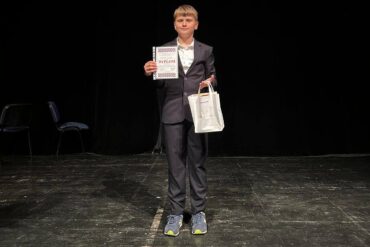 „Przyroda wokół nas”