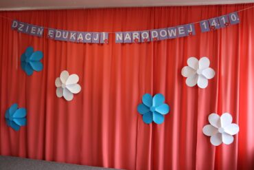 Nagroda dla koła plastycznego