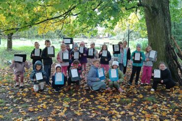 Stypendia Burmistrza