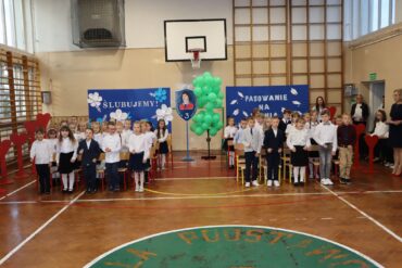 Sukcesy plastyczne naszych uczniów