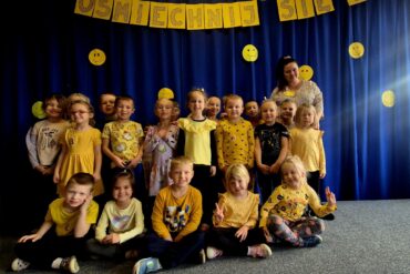 Kolejne sukcesy Julki