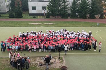 Gminny Konkurs „Jesienny wieniec” – wręczenie nagród