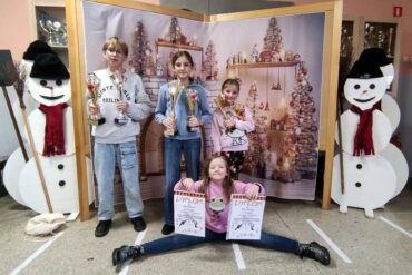 „Jesienne chwile w obiektywie” – wręczenie nagród w konkursie