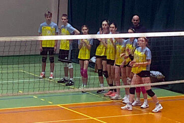 Sukces naszych uczennic!