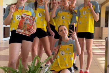 Spotkanie z Panią Podsekretarz