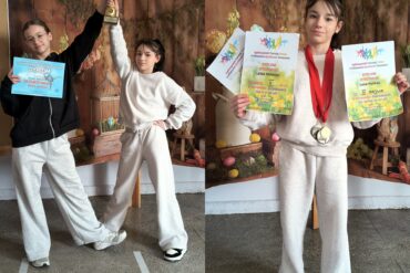 Najpiękniejszy mazurek wielkanocny