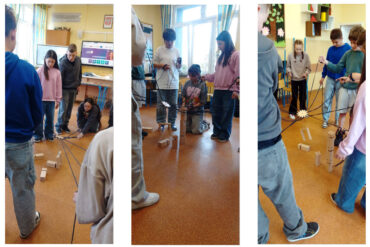 Sukcesy na turnieju karate