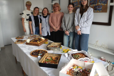 Steven laureatem konkursu kuratoryjnego