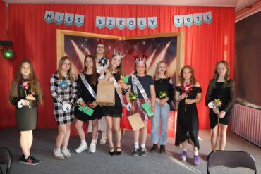 Sukcesy na turnieju karate