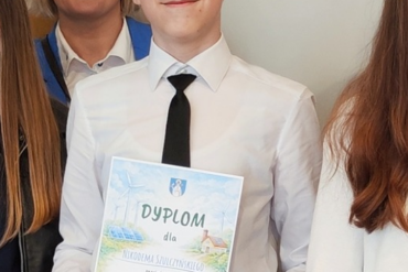 Mistrzostwa Szkoły w Szachach