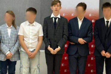 Rozstrzygnięcie Powiatowego Konkursu z okazji Dnia Zdrowia