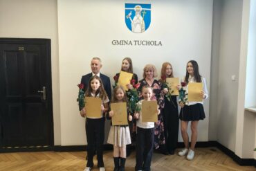 Spotkanie z Panem Marcinem Prusem