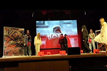 Duży sukces Leny z 6A