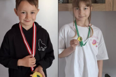 „Kierunek – Zawód” w naszej szkole