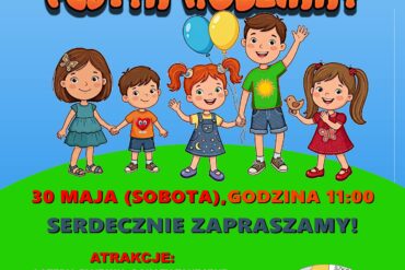 Akrobatyczne sukcesy Leny