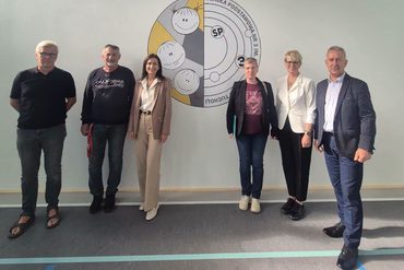 Szkoła pełna talentów